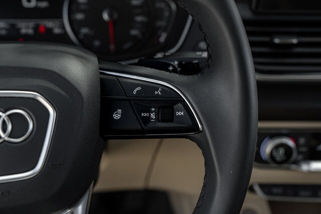 2023 Audi Q5 S line Premium  Selma TX