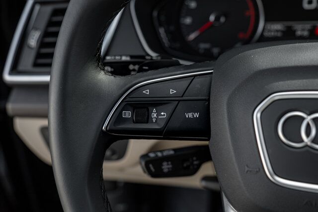 2023 Audi Q5 S line Premium  Selma TX