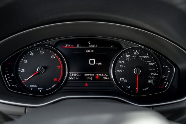 2023 Audi Q5 S line Premium  Selma TX