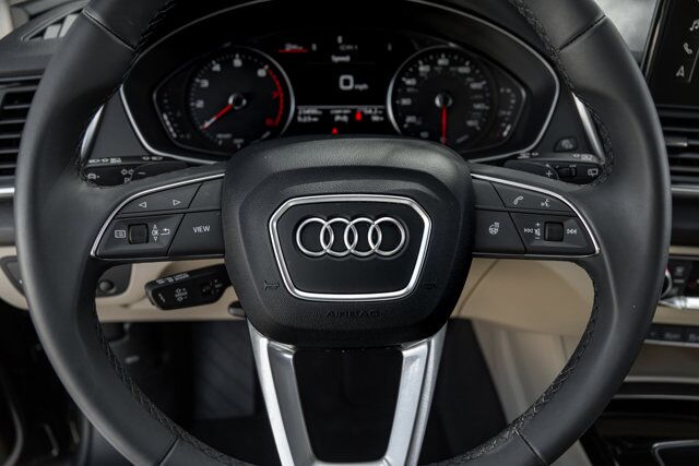 2023 Audi Q5 S line Premium  Selma TX