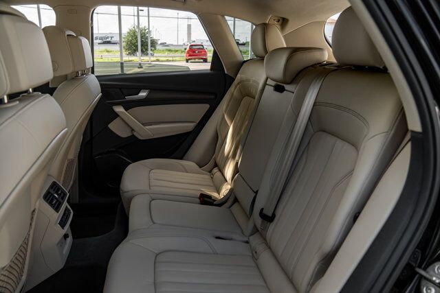2023 Audi Q5 S line Premium  Selma TX