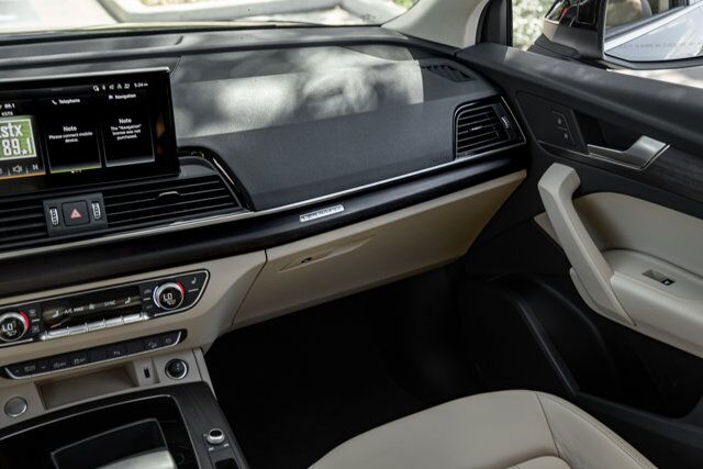 2023 Audi Q5 S line Premium  Selma TX