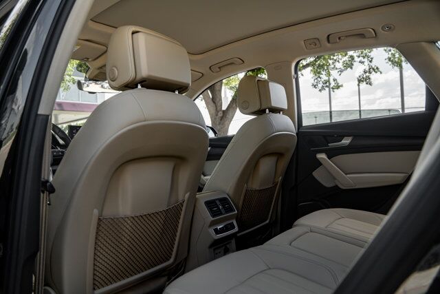 2023 Audi Q5 S line Premium  Selma TX