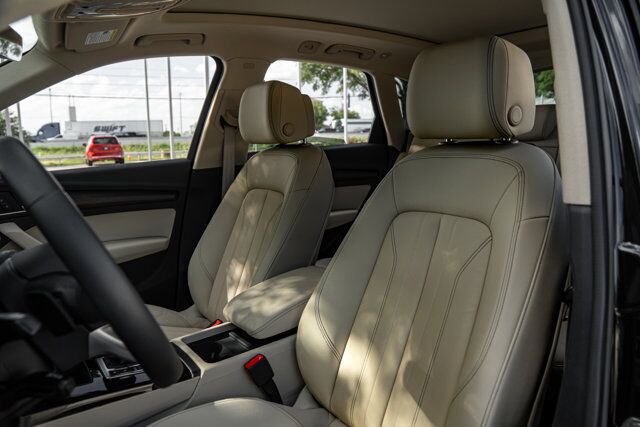 2023 Audi Q5 S line Premium  Selma TX