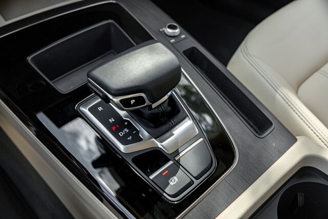 2023 Audi Q5 S line Premium  Selma TX