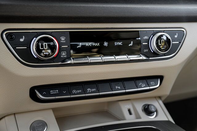 2023 Audi Q5 S line Premium  Selma TX
