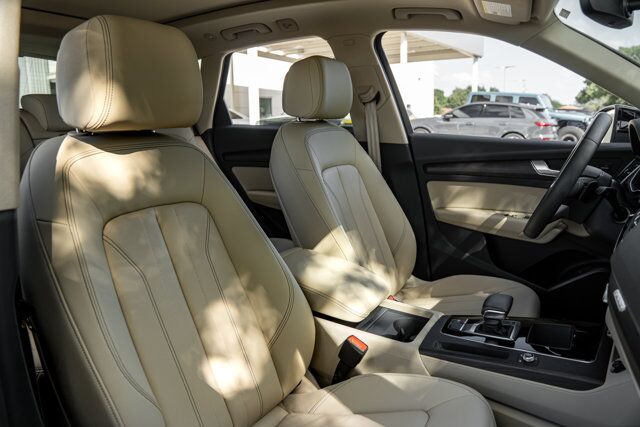 2023 Audi Q5 S line Premium  Selma TX