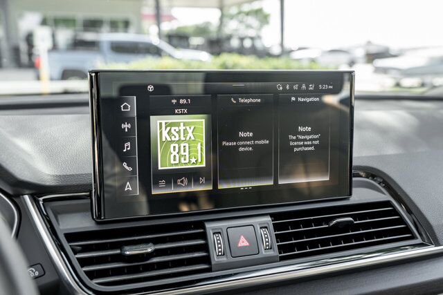 2023 Audi Q5 S line Premium  Selma TX