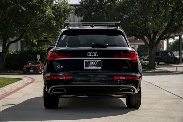 2023 Audi Q5 S line Premium  Selma TX