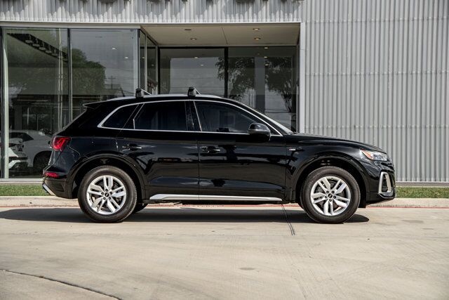2023 Audi Q5 S line Premium  Selma TX