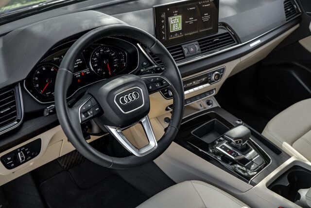 2023 Audi Q5 S line Premium  Selma TX