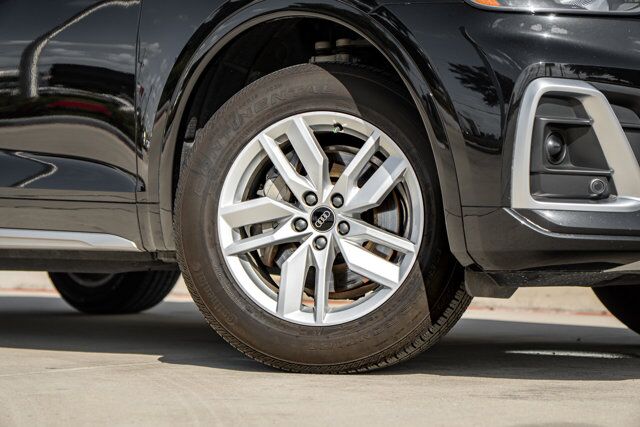 2023 Audi Q5 S line Premium  Selma TX