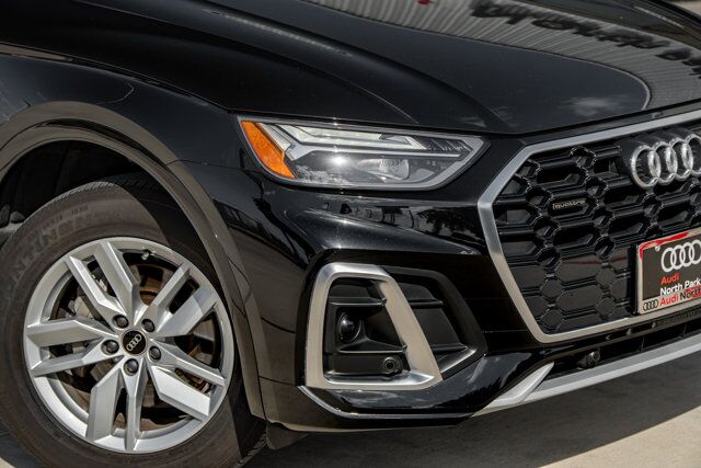 2023 Audi Q5 S line Premium  Selma TX