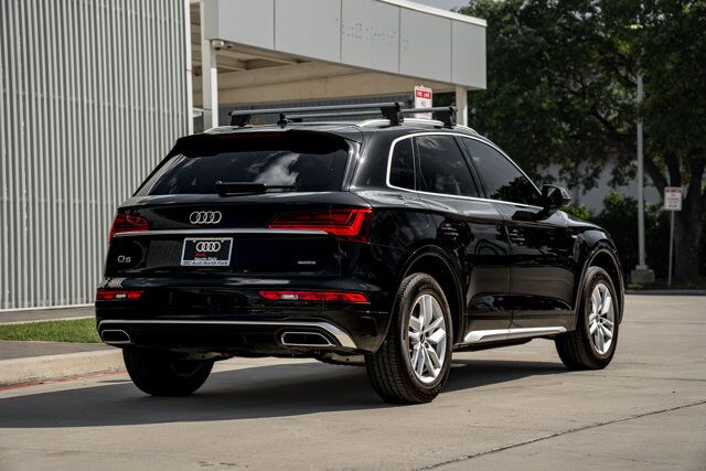 2023 Audi Q5 S line Premium  Selma TX