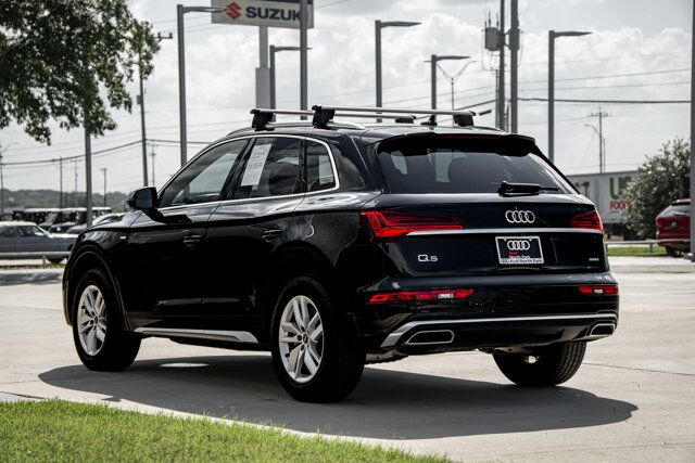 2023 Audi Q5 S line Premium  Selma TX