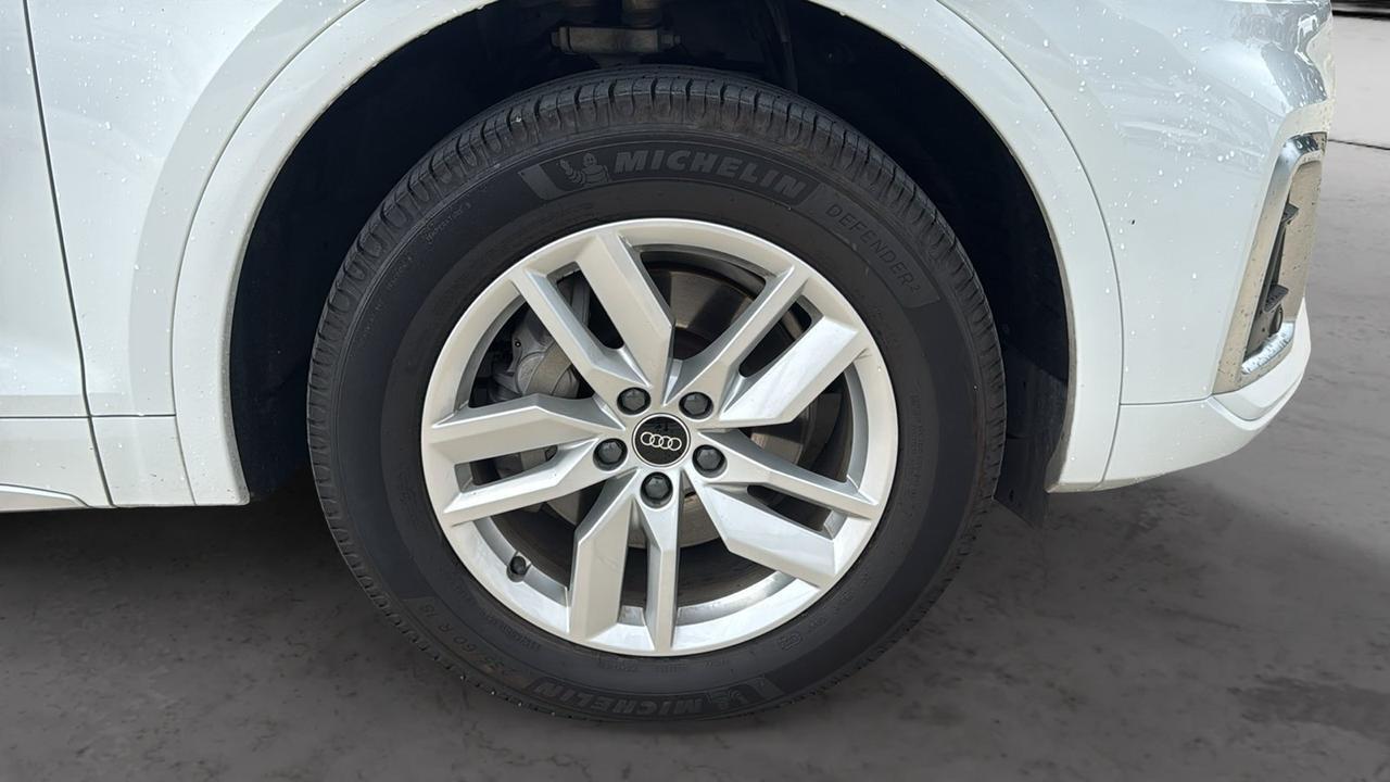 2023 Audi Q5 S line Premium  Selma TX
