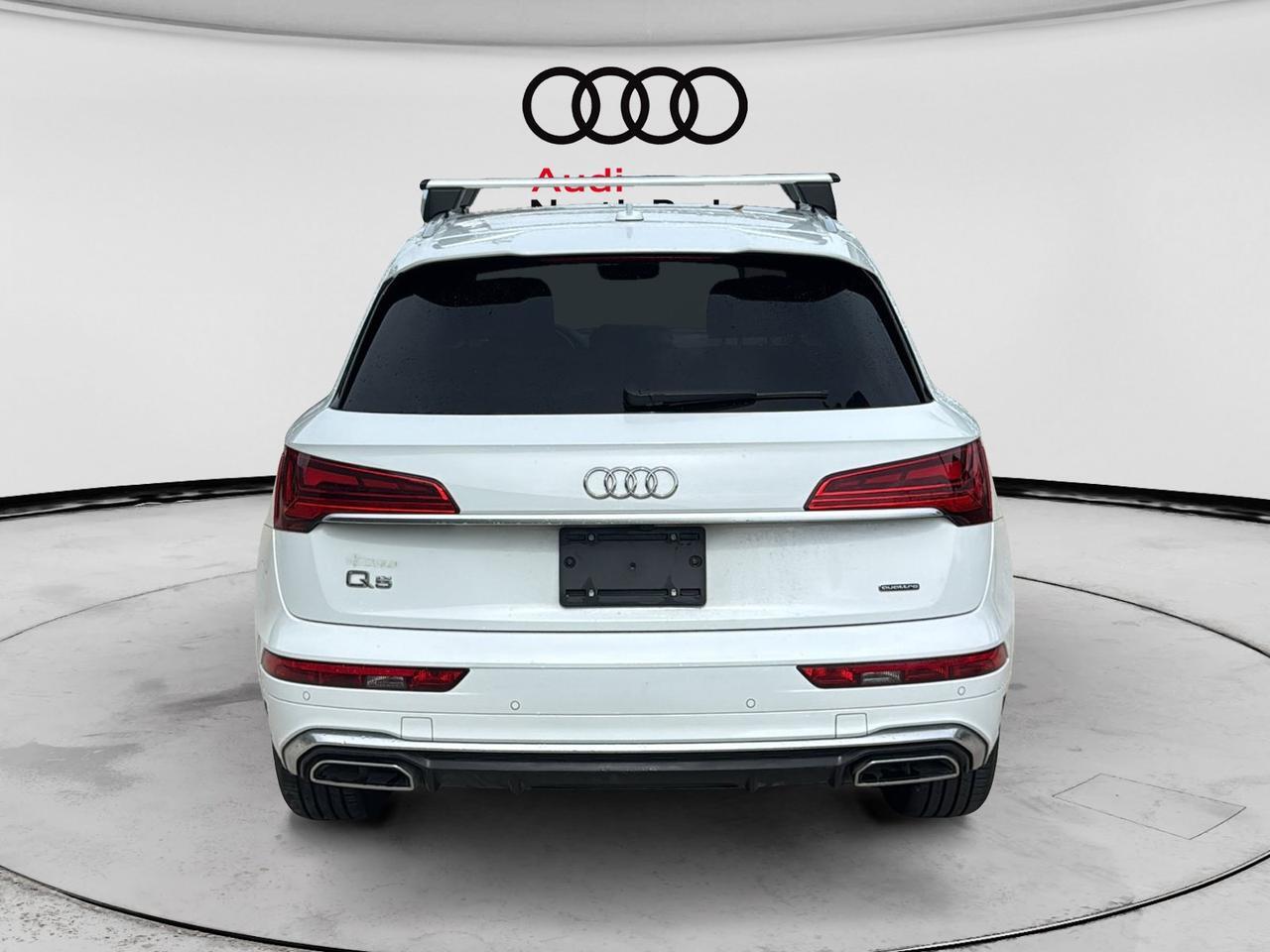 2023 Audi Q5 S line Premium  Selma TX