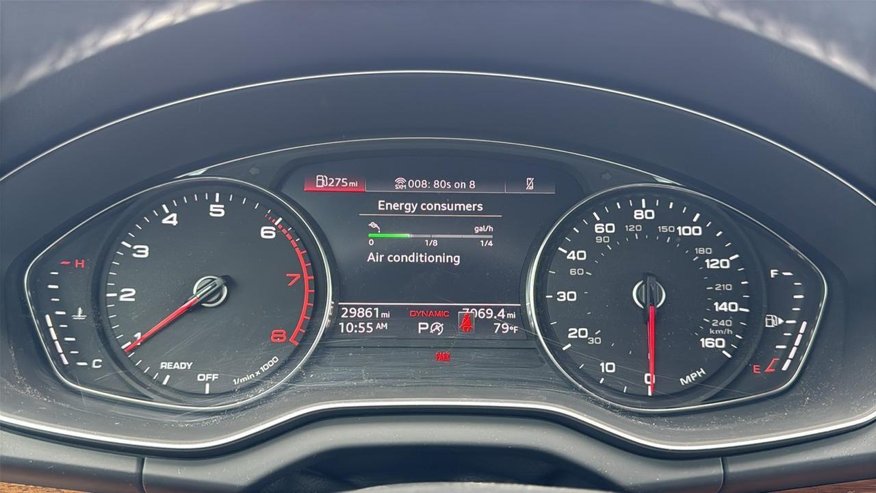 2023 Audi Q5 S line Premium  Selma TX