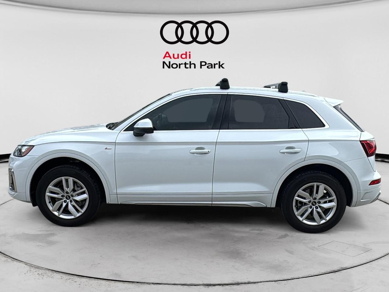 2023 Audi Q5 S line Premium  Selma TX