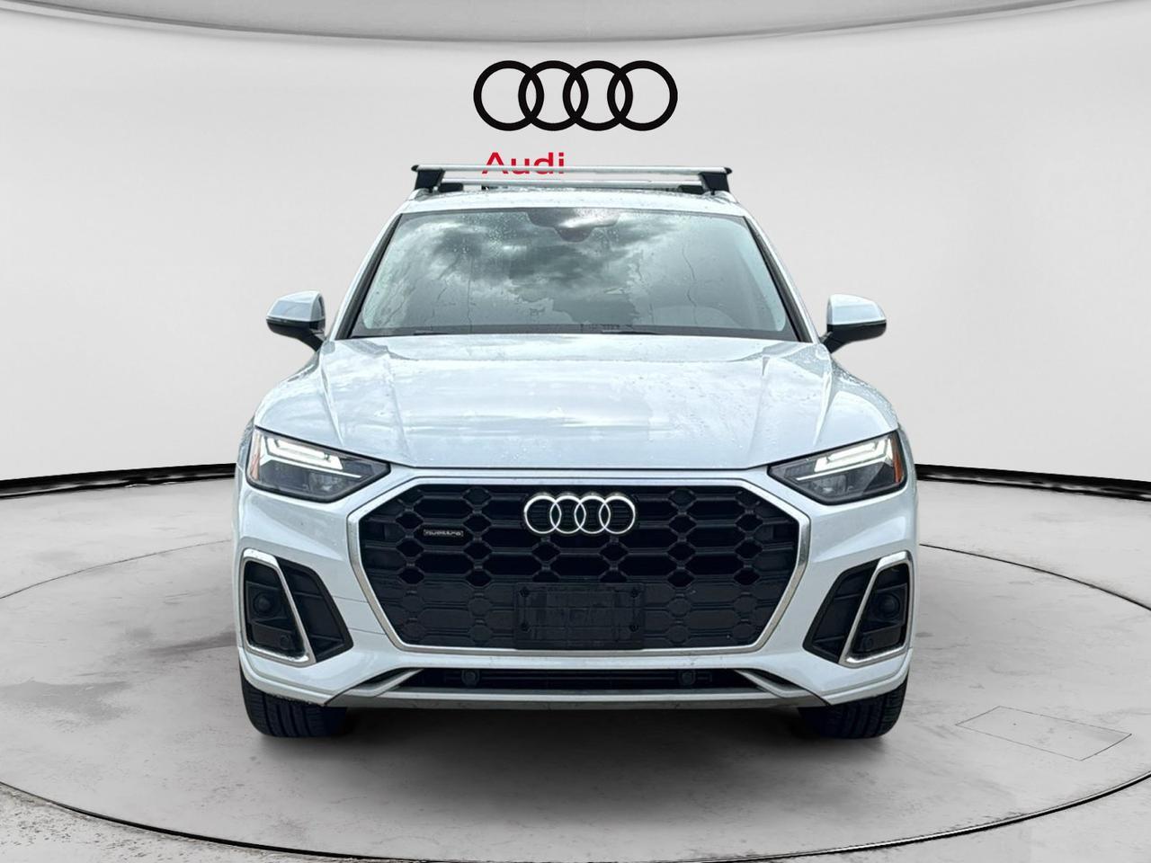 2023 Audi Q5 S line Premium