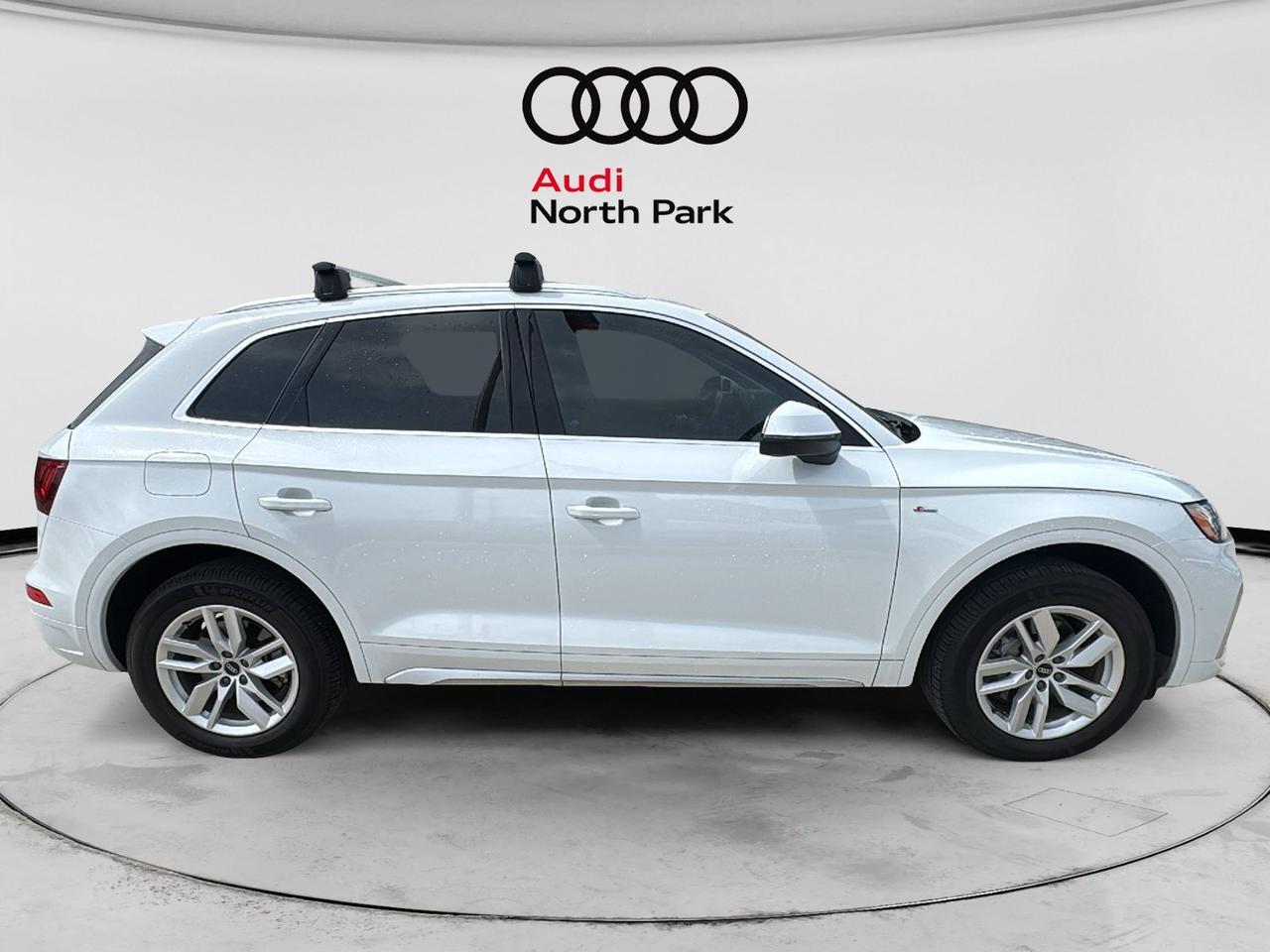 2023 Audi Q5 S line Premium  Selma TX