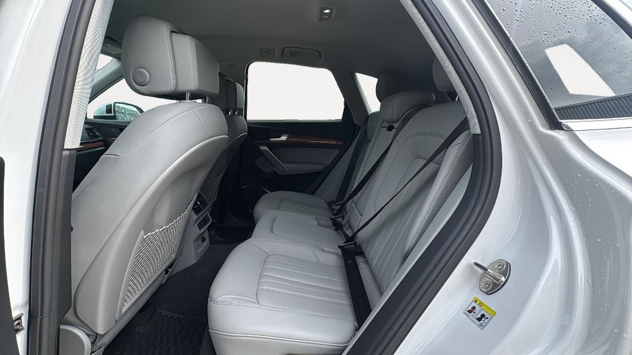 2023 Audi Q5 S line Premium  Selma TX