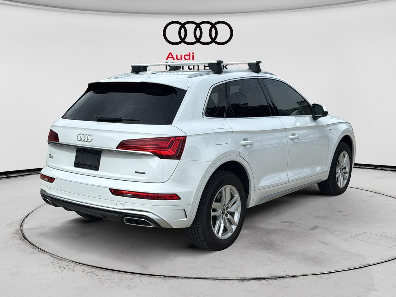 2023 Audi Q5 S line Premium  Selma TX