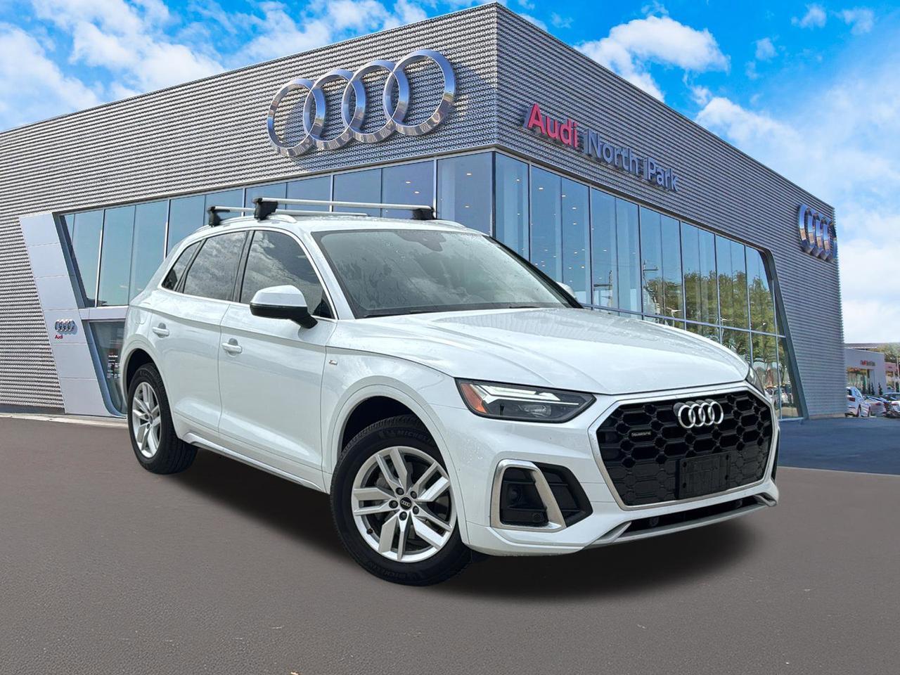 2023 Audi Q5