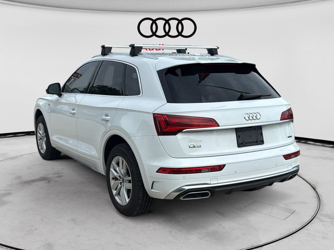 2023 Audi Q5 S line Premium  Selma TX