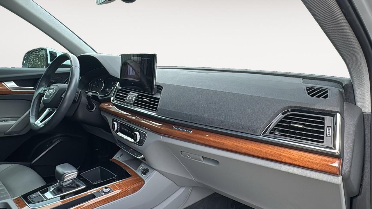2023 Audi Q5 S line Premium  Selma TX