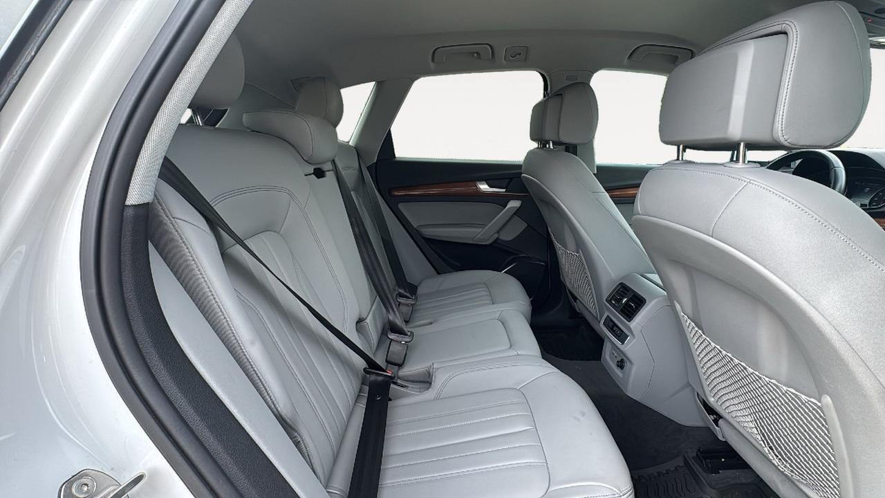 2023 Audi Q5 S line Premium  Selma TX