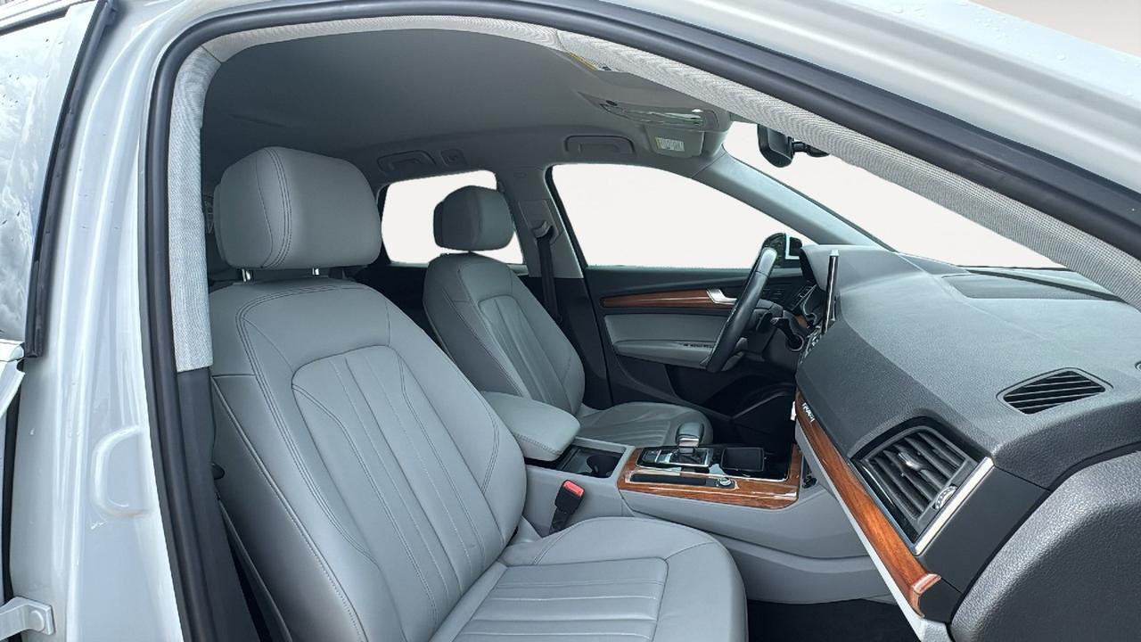 2023 Audi Q5 S line Premium  Selma TX