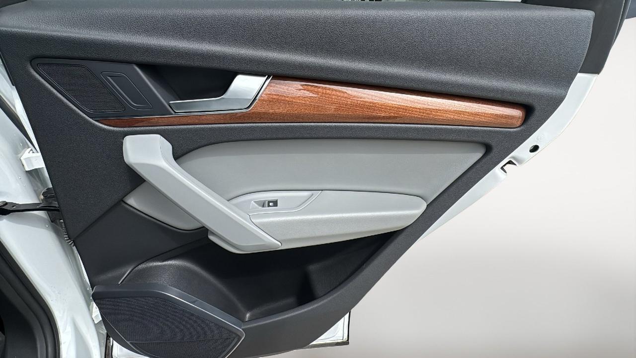 2023 Audi Q5 S line Premium  Selma TX