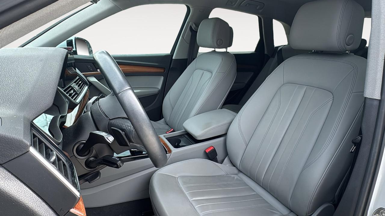 2023 Audi Q5 S line Premium  Selma TX