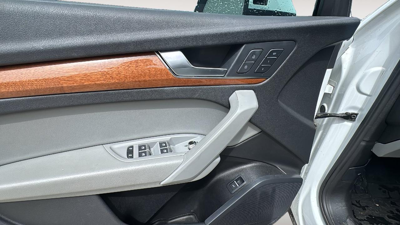 2023 Audi Q5 S line Premium  Selma TX