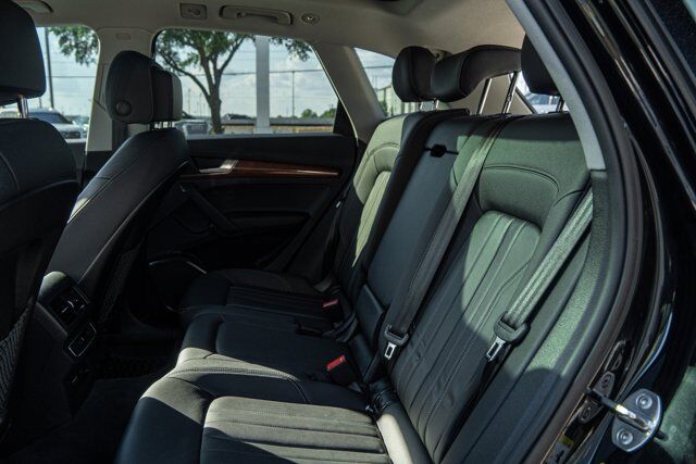 2023 Audi Q5 S line Premium  Selma TX