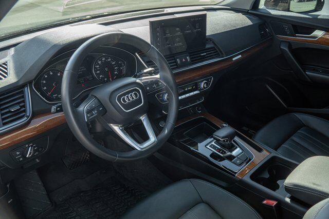 2023 Audi Q5 S line Premium  Selma TX