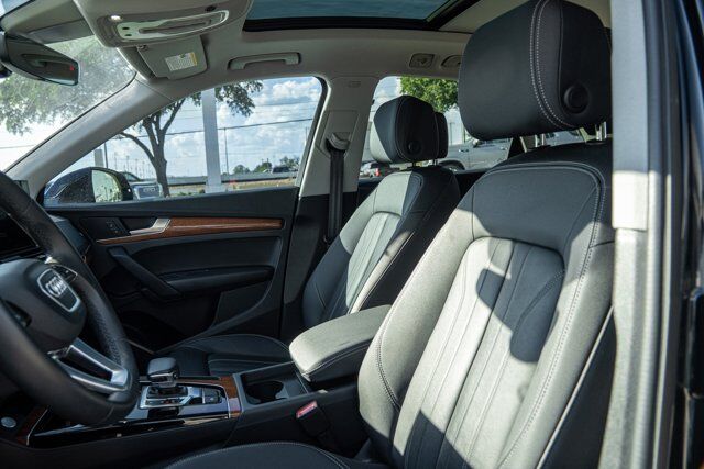 2023 Audi Q5 S line Premium  Selma TX