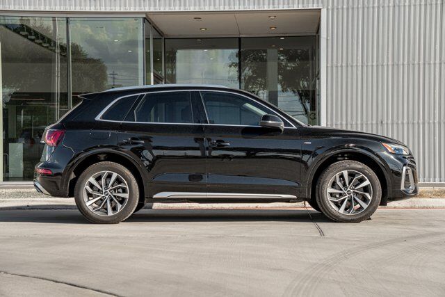 2023 Audi Q5 S line Premium  Selma TX