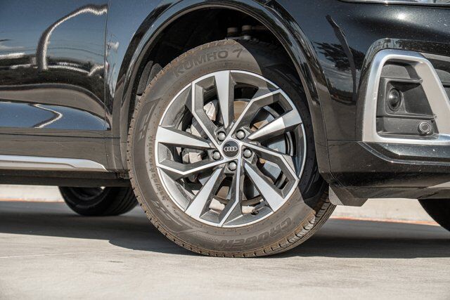 2023 Audi Q5 S line Premium  Selma TX