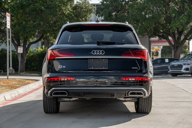 2023 Audi Q5 S line Premium  Selma TX