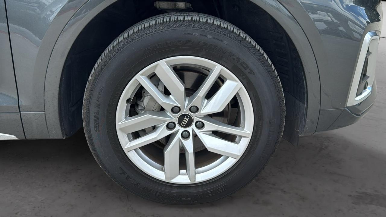 2023 Audi Q5 S line Premium  Selma TX