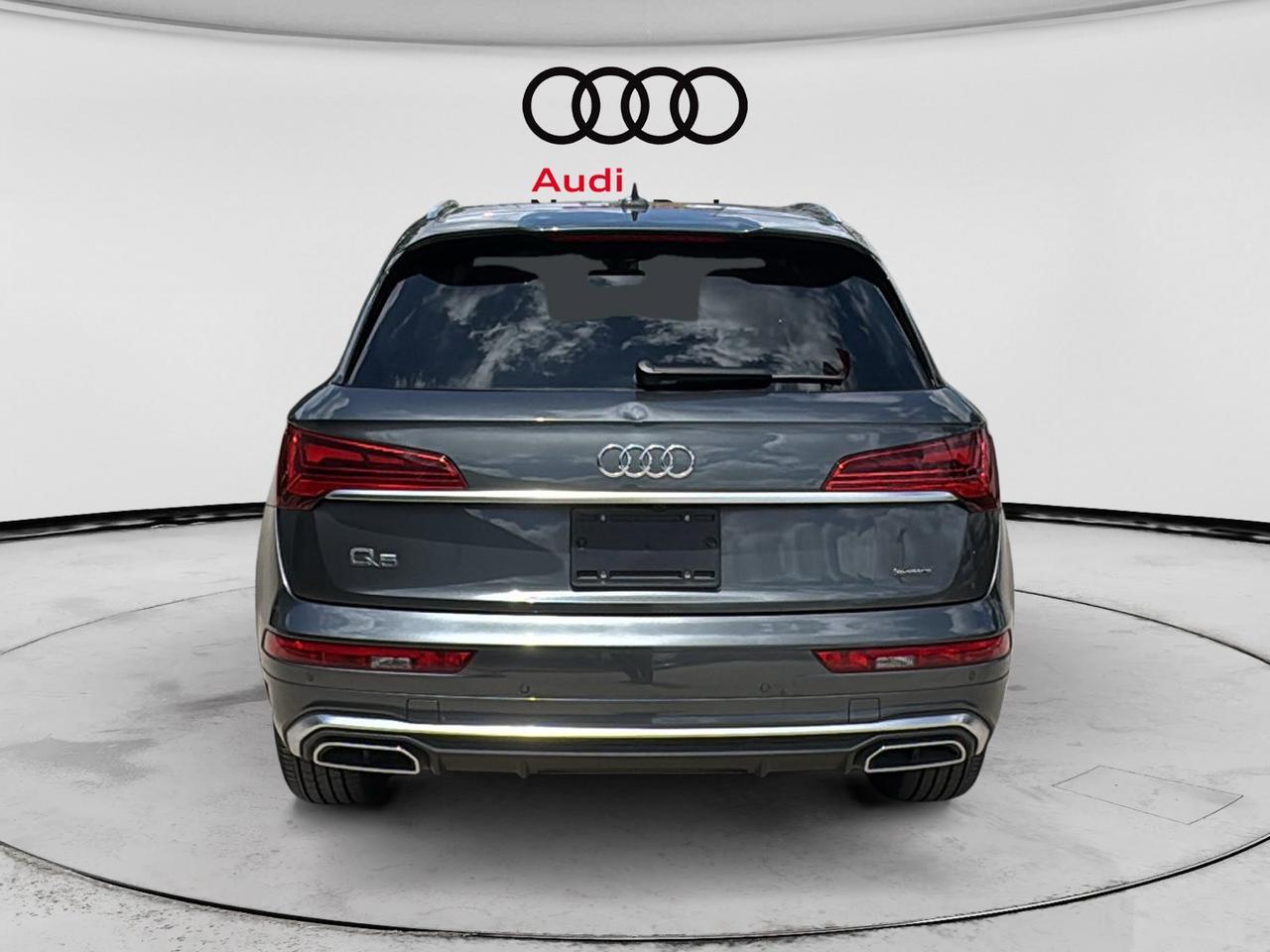 2023 Audi Q5 S line Premium  Selma TX