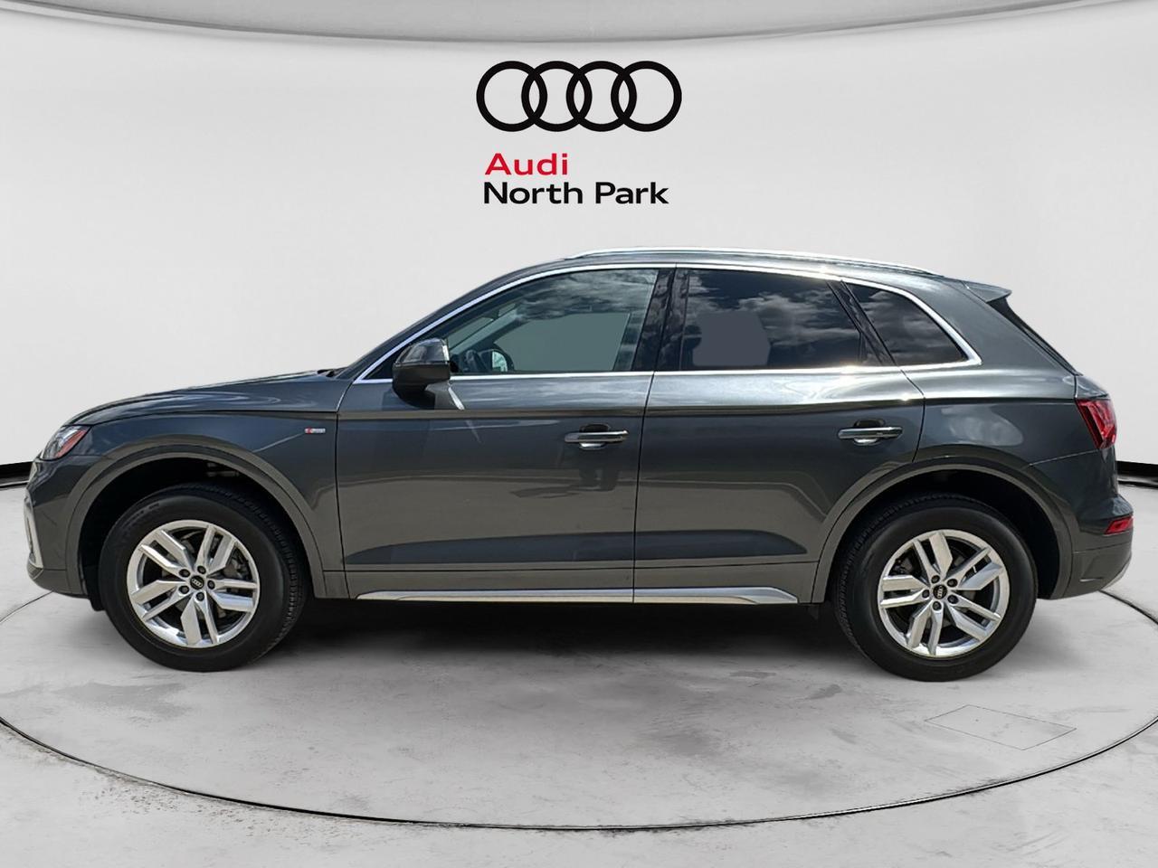 2023 Audi Q5 S line Premium  Selma TX