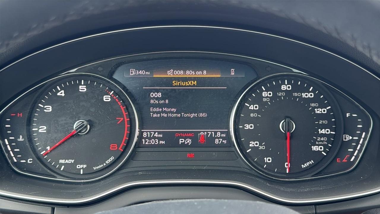 2023 Audi Q5 S line Premium  Selma TX
