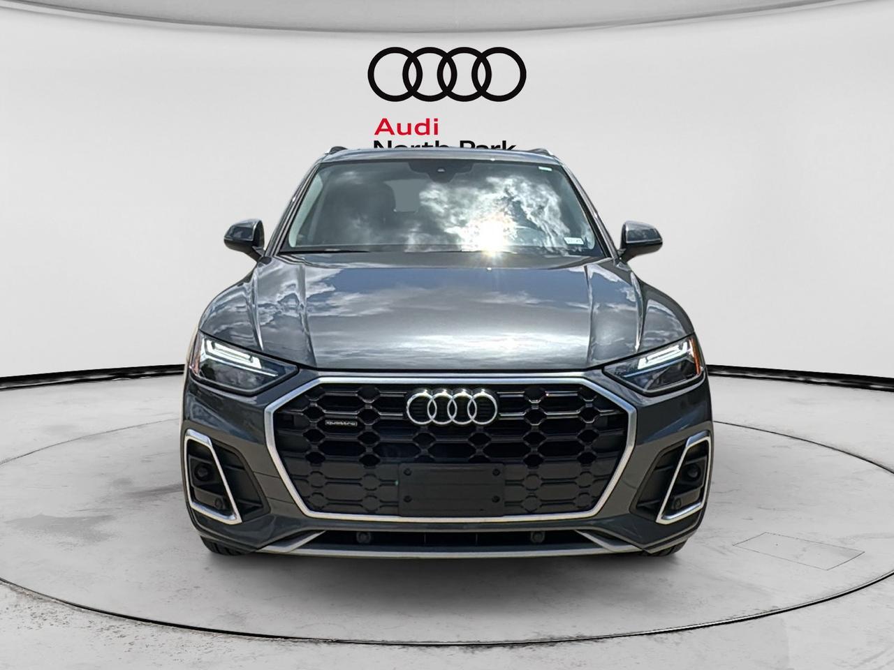 2023 Audi Q5 S line Premium