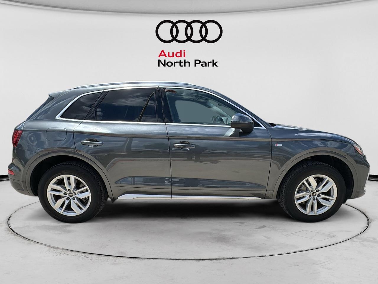 2023 Audi Q5 S line Premium  Selma TX