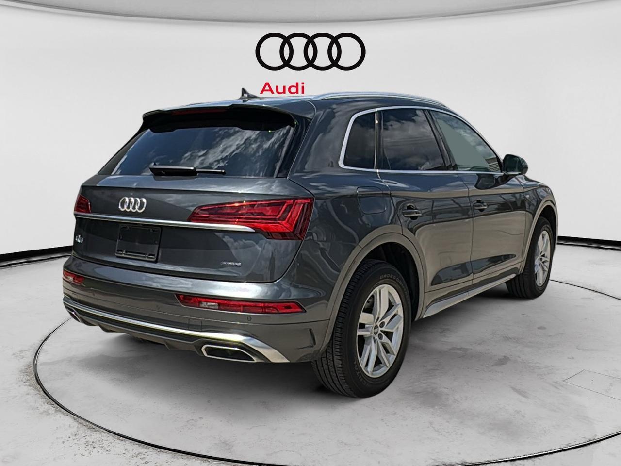 2023 Audi Q5 S line Premium  Selma TX