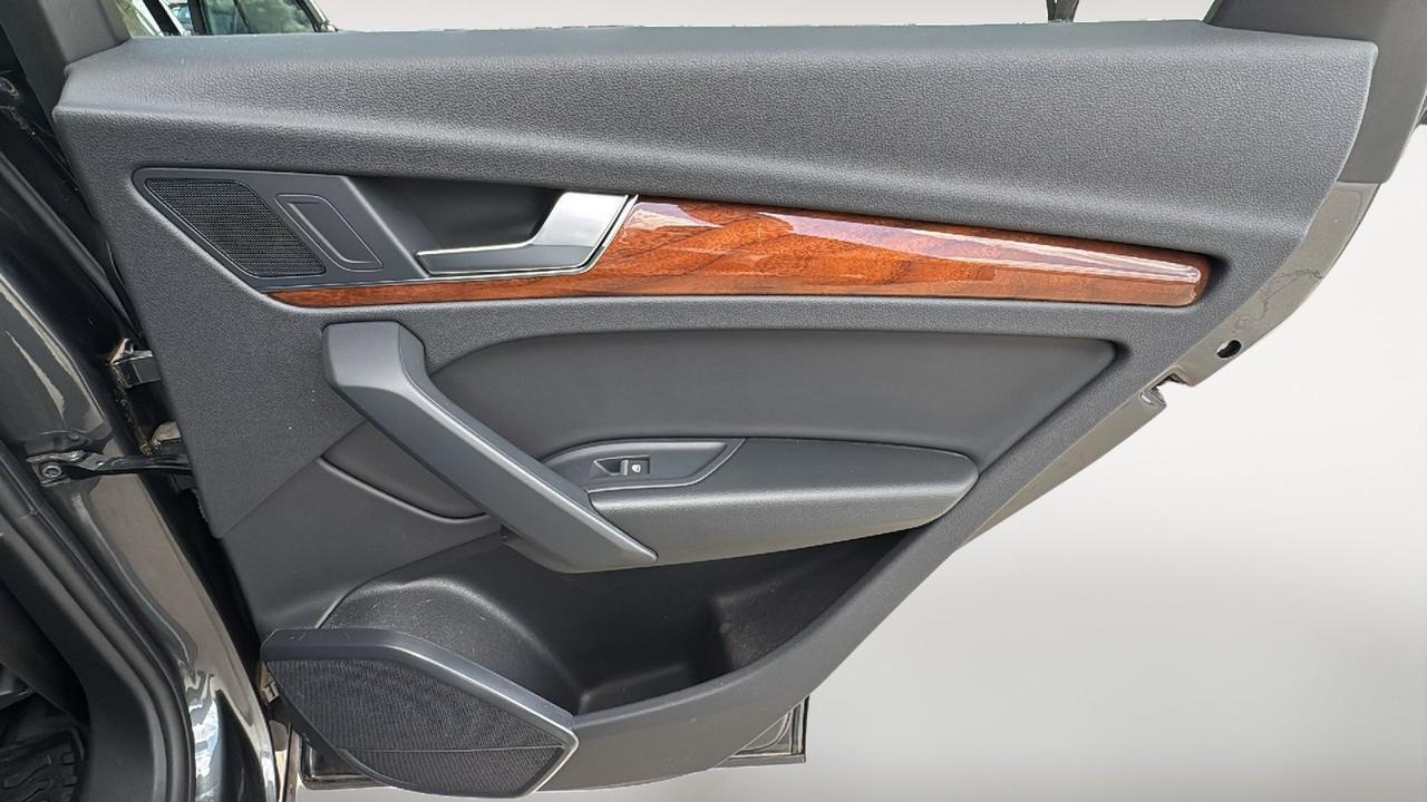 2023 Audi Q5 S line Premium  Selma TX
