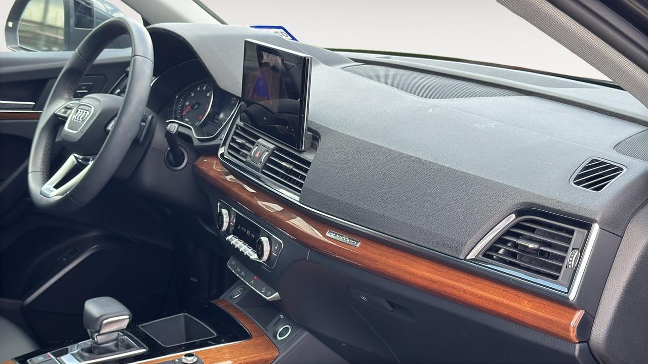 2023 Audi Q5 S line Premium  Selma TX